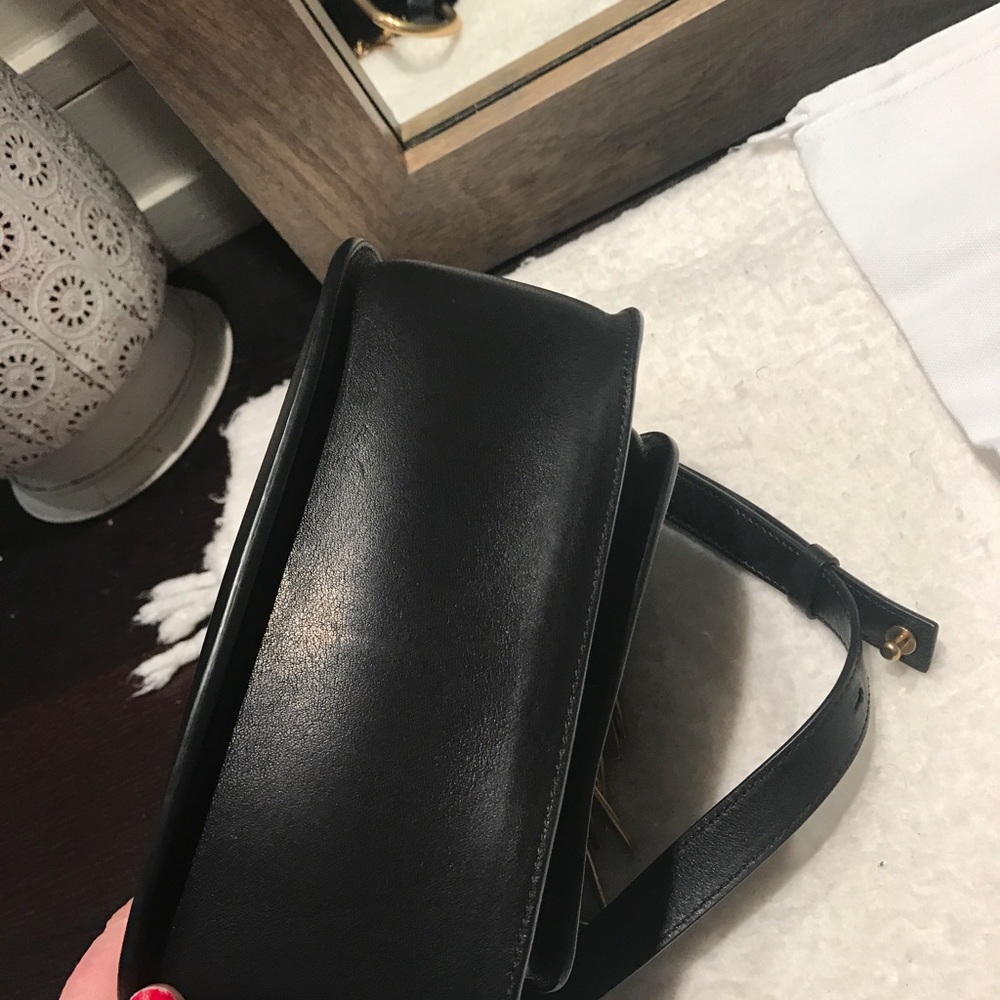 Chloe medium charm hudson shoulder bag - Picture 5 of 8